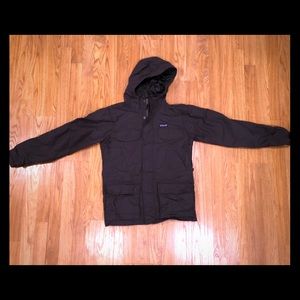 Men’s XS Patagonia Baggies Parka (2016)